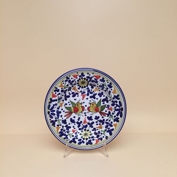 AC110 28 - Dinner plate, diameter cm.28